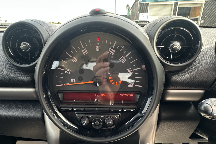 MINI Cooper Countryman 