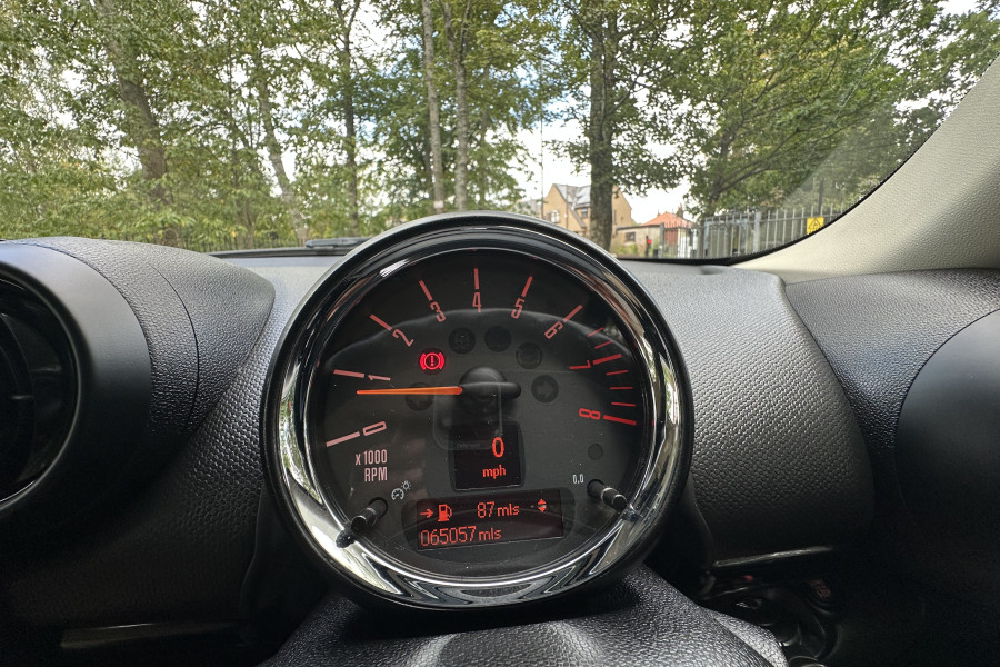 MINI Cooper Countryman 